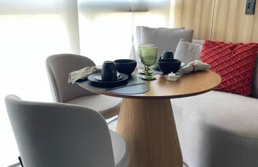 Apartamento novo no Leblon estúdio 705 - Photo 14