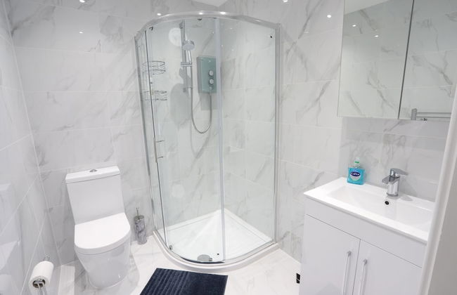 NEC Airport Shortstay - Foto 23