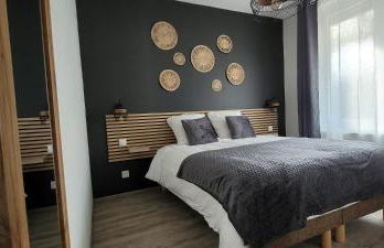 Le Cerf au Bois Dormant - Foto 4