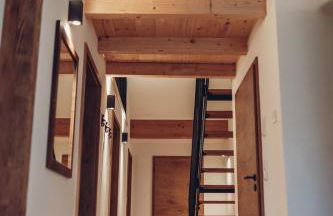 Chalet-Apartments Am Schmiedhof - Foto 33