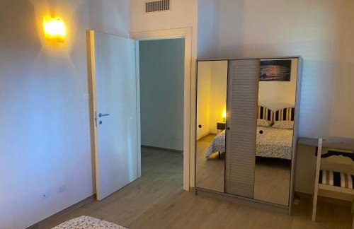 Villa Carlotta Bianca vacation home apartment with swimming Pool - Foto 18