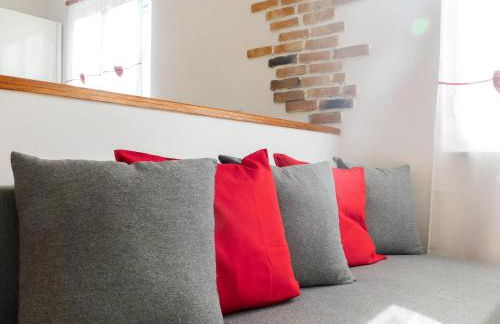 La perla rossa - Foto 25