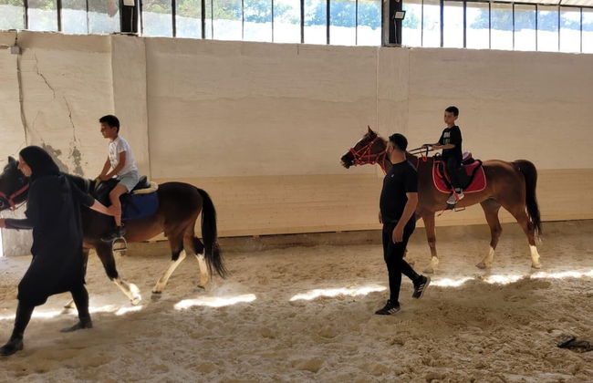 Candarlı Çiftliği - Foto 25