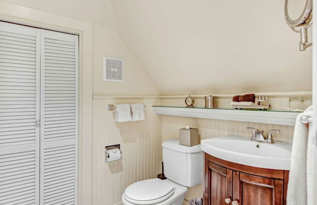 French Provencal Chateau in the Heart of Napa - Foto 30