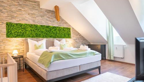 GreenTreeHomes - Penthouse Willow - Foto 4, towels