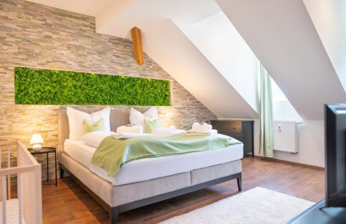 GreenTreeHomes - Penthouse Willow - Foto 4