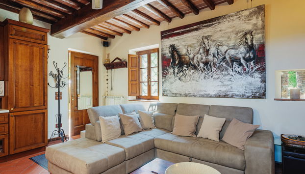 Narciso - Foto 5, Living Room