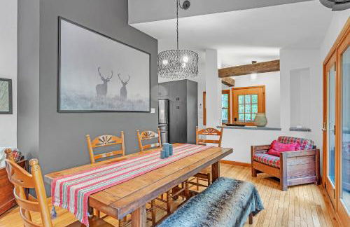 Modern Mountain Retreat Near Dolly Sods & Skiing home - Foto 32