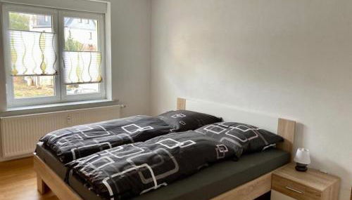 FeWo Bergstraße Mülsen - Foto 4