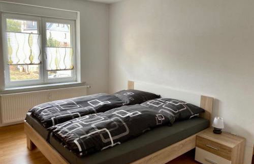 FeWo Bergstraße Mülsen - Foto 4