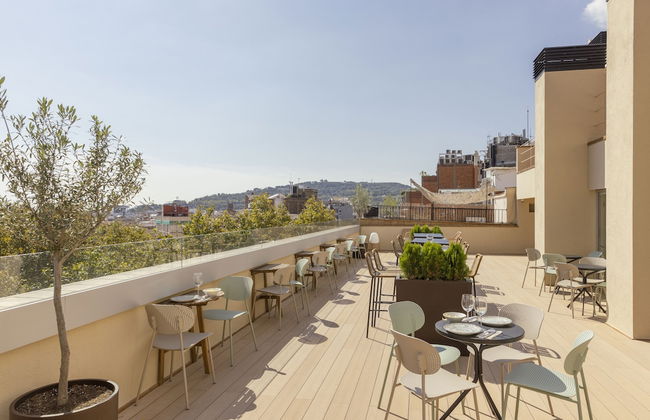 Líbere Barcelona Sant Antoni - Foto 67