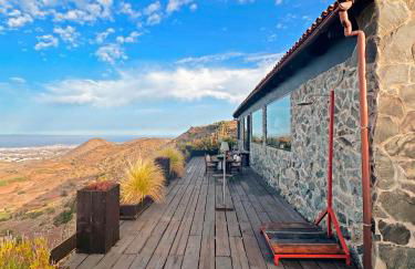 Casa Vista Bandama II Vivienda Vacacional - Foto 8