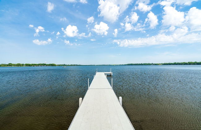 Goin' to the Chapel - Foto 46