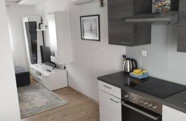Best apartman - Foto 1