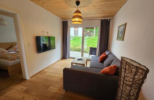 Moderne Ferienwohnung auf Rups Hof - Foto 8