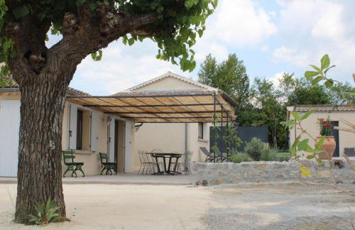 Le Clos des Mûriers - Foto 43