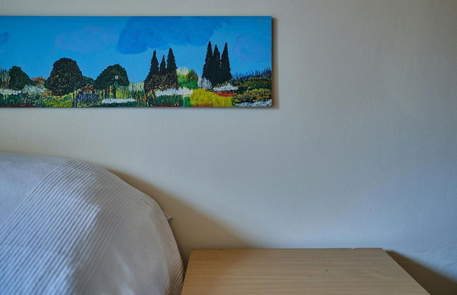 Flat in Water Mill 10 km From Maastricht - Photo 34