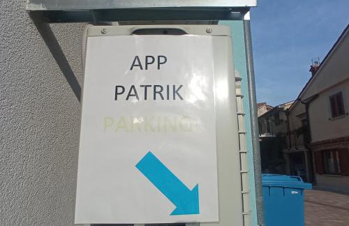 Apartment Patrik - Foto 47