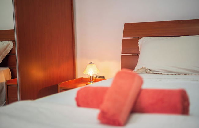 Casa Arianna, Apartment a few Steps From the sea - Foto 7