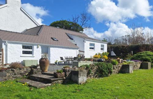 Mayeston Barn Holiday Home - Foto 1