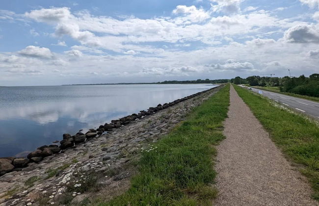 8 Person Holiday Home in Holbaek - Foto 33