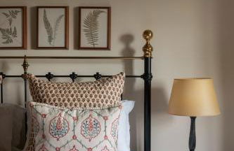 Park Farm House Chatsworth Estate - Foto 22