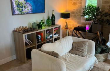 Domaine privatisable Spa Piscine à 1h de Paris - Anniversaire, séjour, séminaire, mariage - Foto 7