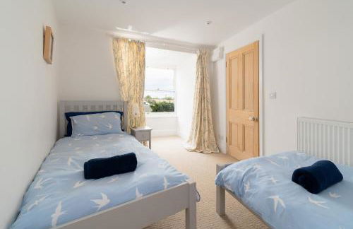 Riversmeet beach side holiday cottage - Foto 12