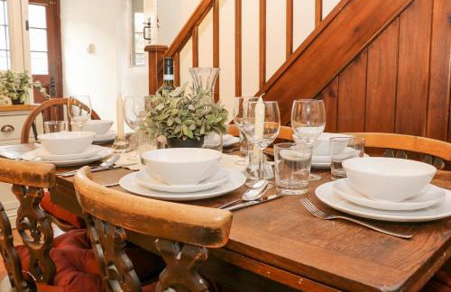 Hunters Cottage - Foto 9