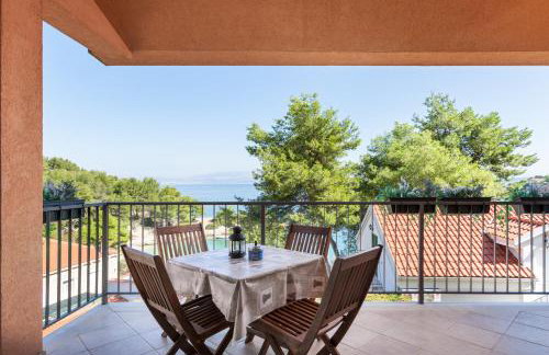 Apartments Ksenija - Foto 30