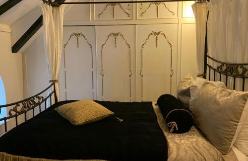 Cobweb Hall - Foto 6