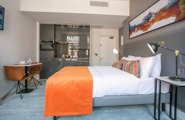 Grafton Street Studios - Photo 12