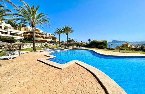 Luxury Ducado Real Altea Hills - Foto 39