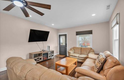 FIFA World Cup 2026 Home Sleeps 12 Close to Philadelphia & Rowan College - Foto 6