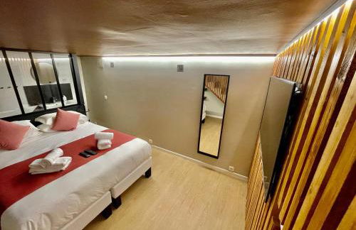 Suite souplex Païka - Foto 12