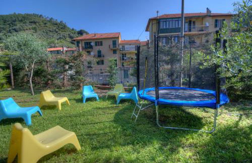 Appartamento in Villa a 5 KM dal mare - Foto 41