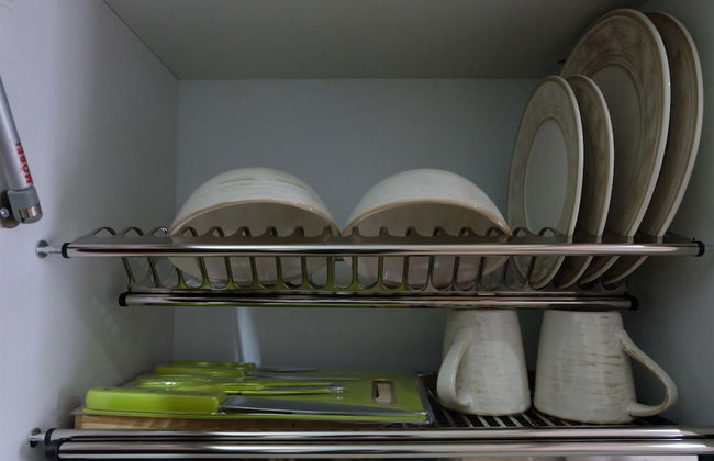 Comfy Studio Menteng Park Apartment - Foto 16