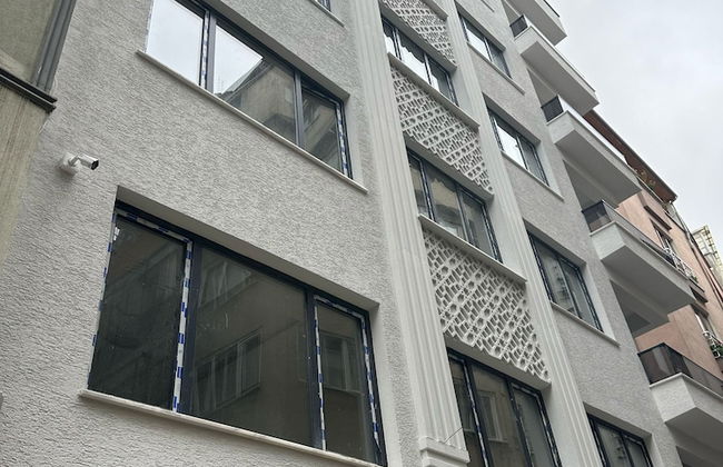 Nora Suite - Foto 72