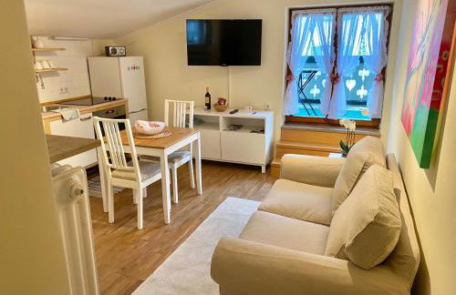 Ferienwohnung Giacomelli 3 - Foto 1