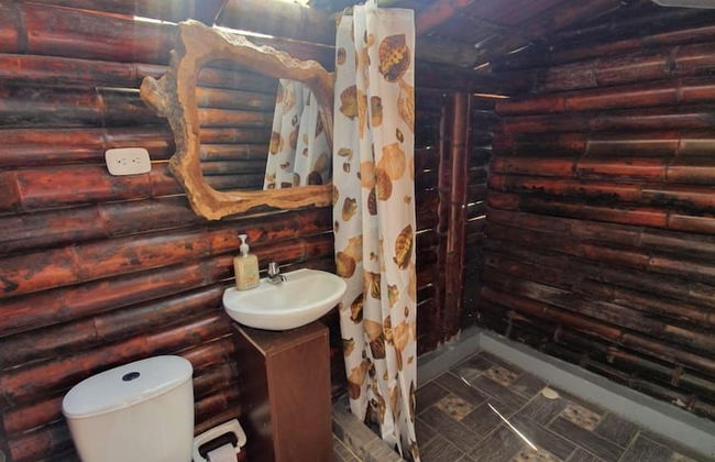 Ecocabañas Pereira - Foto 23