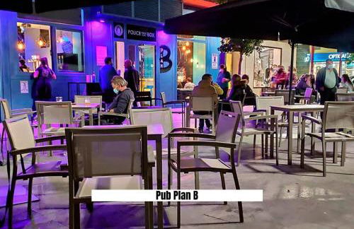 Apartalux Isla Cristina - Foto 42