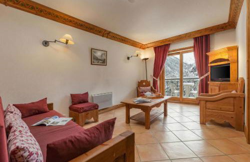 Résidence Le Cristal Apartments - Foto 27