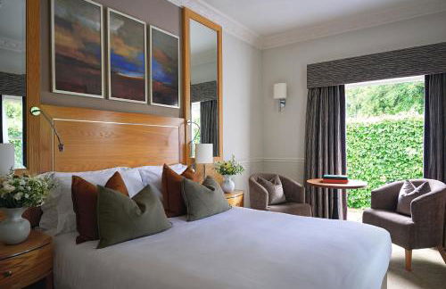 Buxted Park Hotel - Foto 12