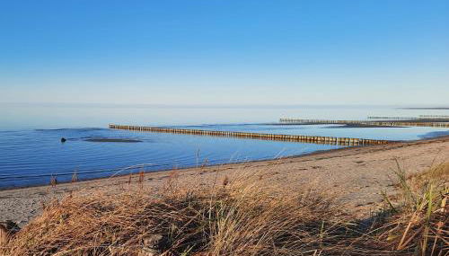 1a Ferienwohnung Poel - Foto 4