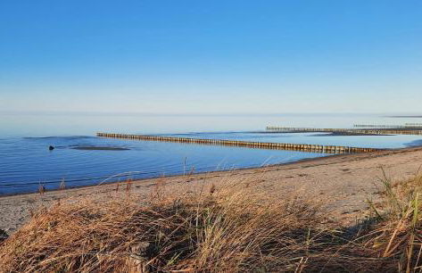 1a Ferienwohnung Poel - Foto 4