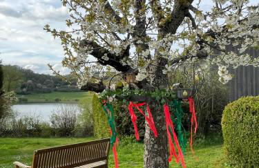 Ferienwohnungen Hof Krebs - Foto 2