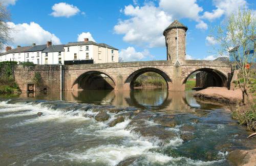 The Lodge - Photo 30