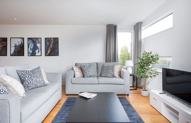 Camden Lock by CAPITAL - Photo 71