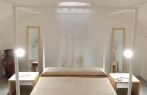 Casa Vacanza "La Mangiatoia in corte" - Foto 13