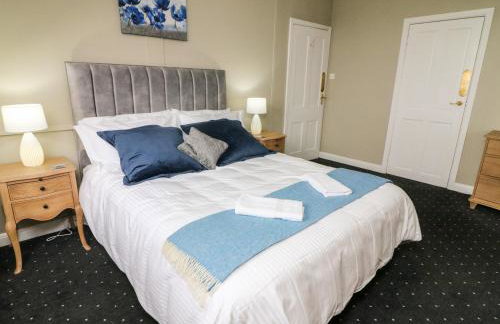 Heanor House - Foto 36